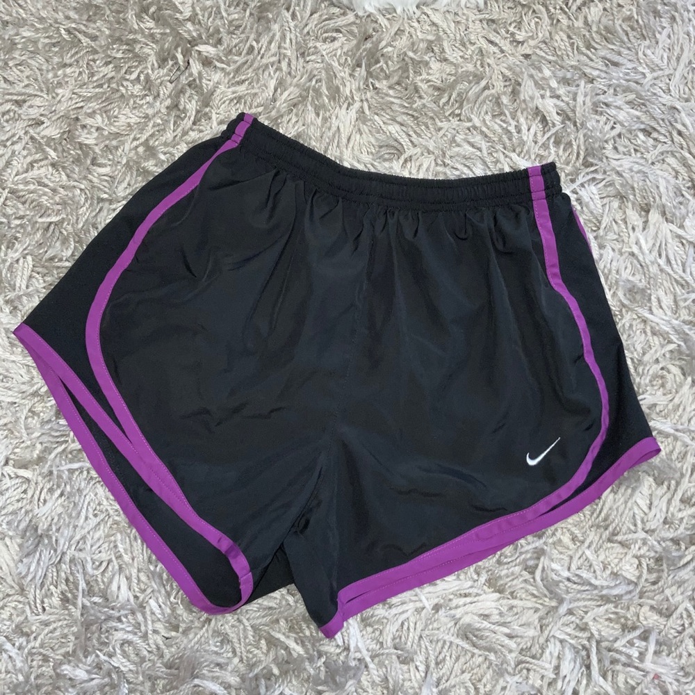 SOLD small Nike running shorts